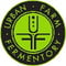 Urban Farm Fermentory Logo