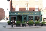 The Wild Rover