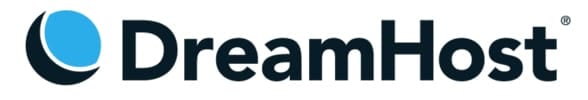 Dreamhost logo