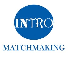Photo of the Intro Matchmaking logo