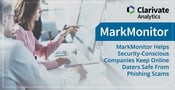 MarkMonitor Helps Security-Conscious Companies Keep Online Daters Safe From Phishing Scams