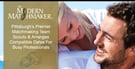 The Modern Matchmaker: Pittsburgh’s Premier Matchmaking Team Scouts &amp; Arranges Compatible Dates For Busy Professionals