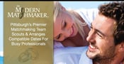 The Modern Matchmaker: Pittsburgh’s Premier Matchmaking Team Scouts &#038; Arranges Compatible Dates For Busy Professionals