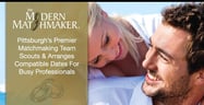 The Modern Matchmaker: Pittsburgh’s Premier Matchmaking Team Scouts &amp; Arranges Compatible Dates For Busy Professionals