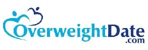 Photo of the OverweightDate.com logo
