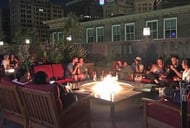 Rooftop at the ProvidenceG
