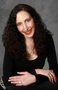 Photo of Susan Dunhoff, Founder of the Modern Matchmaker