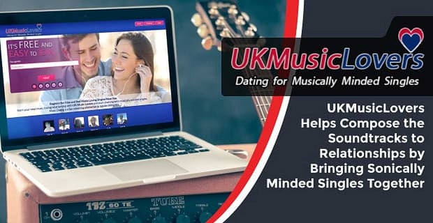 Uk Music Lovers Helps Sonically Minded Singles Connect