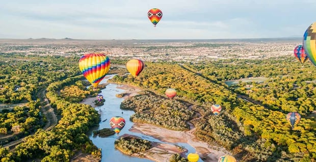 Albuquerque Nm