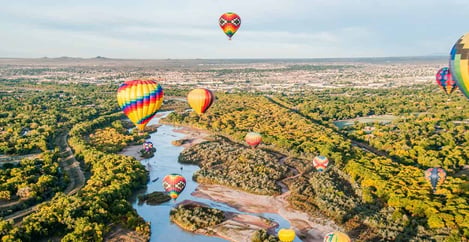 Albuquerque Nm