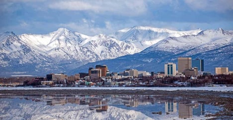 Anchorage Ak