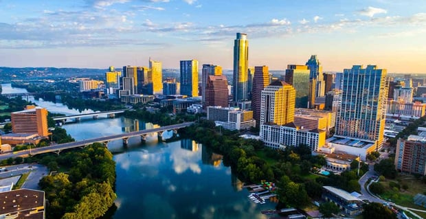 Austin Tx