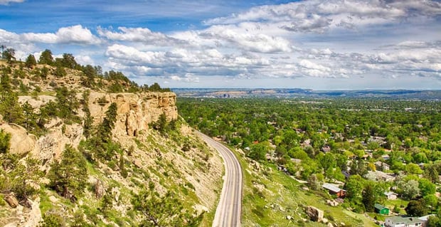 Billings Mt