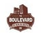 The Boulevard Tavern Logo