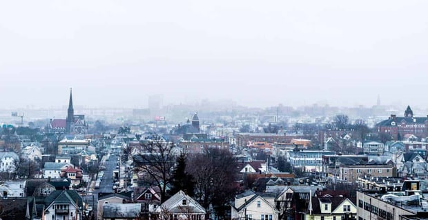 Bridgeport Ct