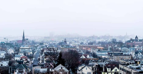 Bridgeport Ct