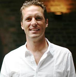 Photo of Bruce Muzik, relationship repair expert