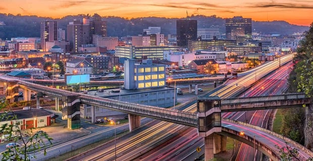 Charleston Wv