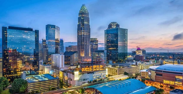 Charlotte Nc