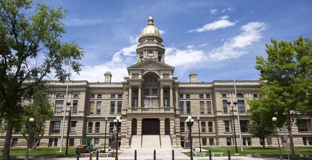 Cheyenne Wy