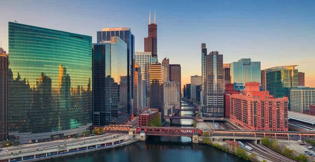 Chicago Il