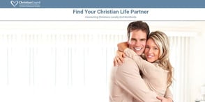 International Christian Dating