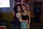 The Crown Bar