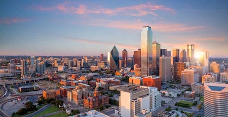 Dallas Tx