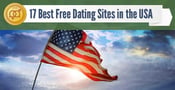 12 Best Free Dating Sites in the USA (Oct. 2023)