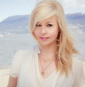 Photo of Deanna Cobden, certified dating coach and Founder of DateWorks