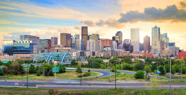 Denver Co
