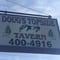 Doug&#039;s Topside Tavern Logo