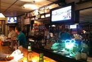 Doug&#039;s Topside Tavern