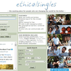 PlanetEarthSingles