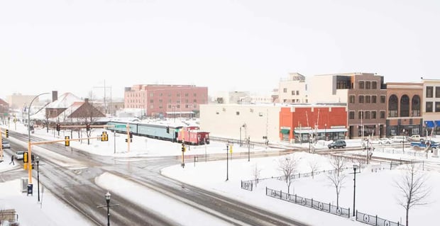 Fargo Nd