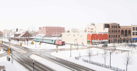 Fargo Nd