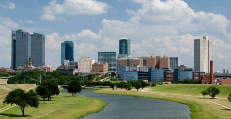 Fort Worth Tx
