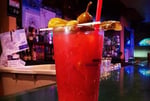 Four Winds Liquor &amp; Lounge