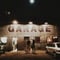 The Garage Logo