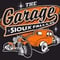 Garage Bar Logo
