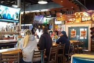 Garage Bar