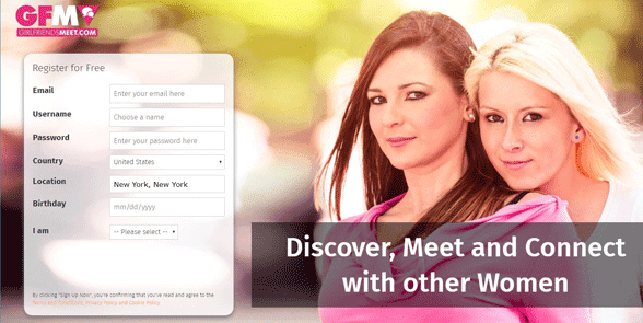 free lesbian dating sites in usa