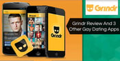 Grindr Review &amp; 3 Better Alternatives (June 2023)