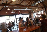 Angry Hank&#039;s Microbrewery