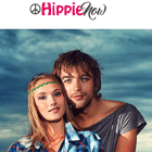 Hippie Now