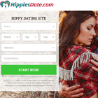 Hippies Date