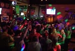 Hooligan's Sports Bar