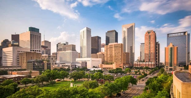 Houston Tx