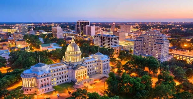 Jackson Ms