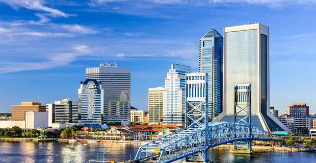 Jacksonville Fl